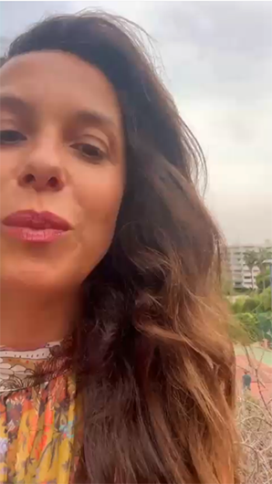 Outro depoimento